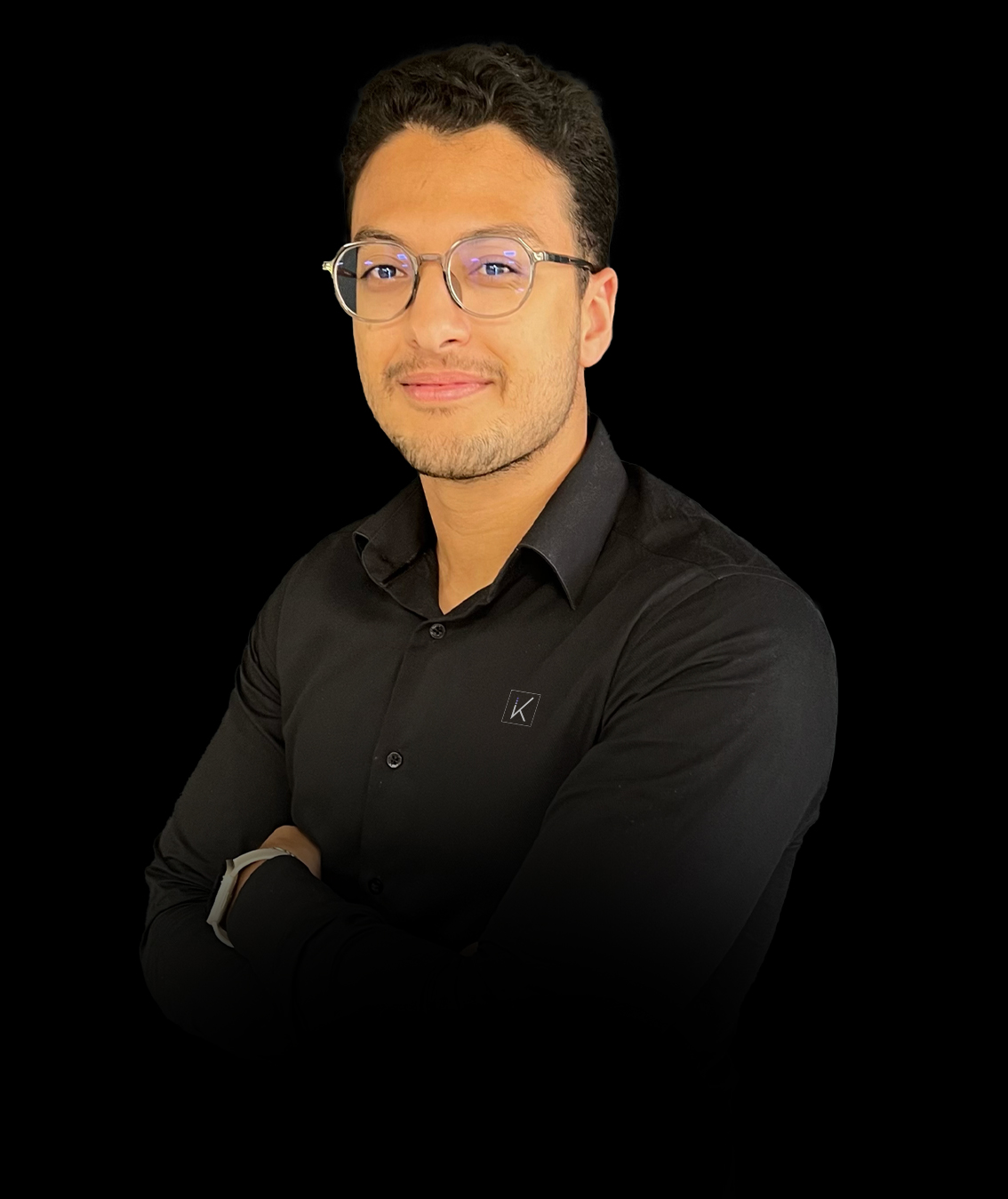 Oussama SAMIA